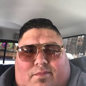 Meet your Posher, Raudy